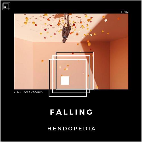 Hendopedia - Falling [TR112]